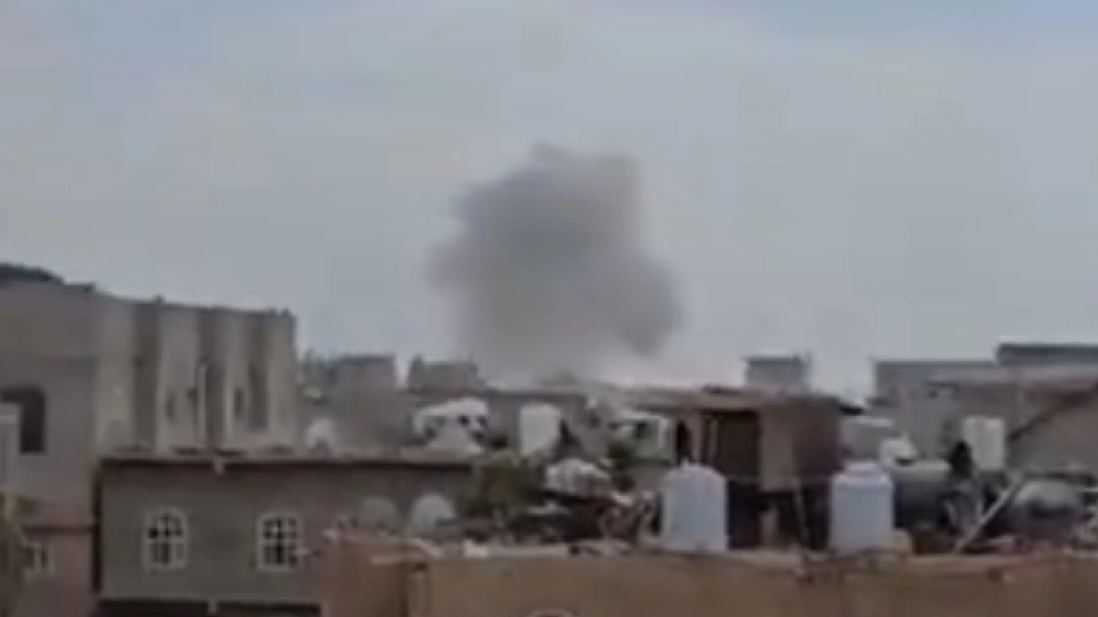 bombardim