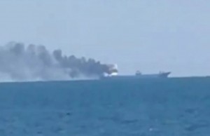 bombardimi iran