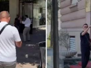 Reporterët pa Kufij dënojnë sulmin e Erion Braçes ndaj gazetarit të News24: E papranueshme të vësh duart mbi reporterët