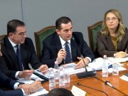 Klodian Braho: Më vjen mirë që SPAK është i papëlqyeshëm nga të dy kahet politike, tregon se jemi në rrugën e duhur