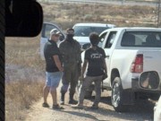 VIDEO/ Kongresmeni amerikan pretendon se u ndalua nga IDF në Bregun Perëndimor: Po vizitonim fshatin dhe u shfaqën banditë me mitraloz M4, thirrën edhe ushtrinë