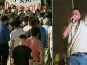 “Braçe më sulmoi më quajti drogaxhi”- Fleti shqiptari nga Londra: Nuk i trembem kërcënimeve! Çdo njeri që i thotë të vërtetën e sulmojnë si kriminelë