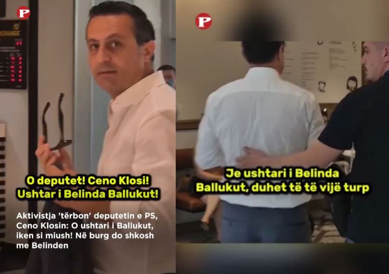 c klosi