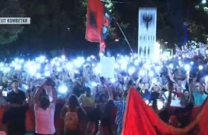 celularet proteste