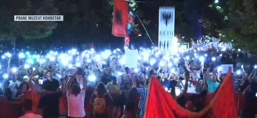 celularet proteste
