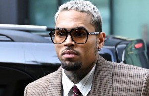 chris brown