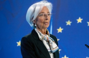 christine lagarde