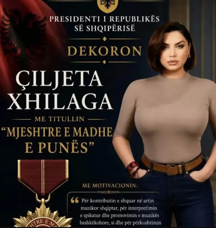 ciljeta