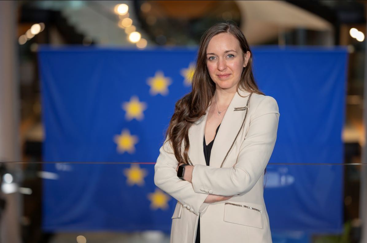 cristina guarda