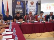“Protestat janë të shëndetshme për demokracinë”- Kryeinspektori Sula mbledh vartësit në Dibër për aksidentet në miniera: Shtoni kontrollet, të rritet siguria nëpër galeri!