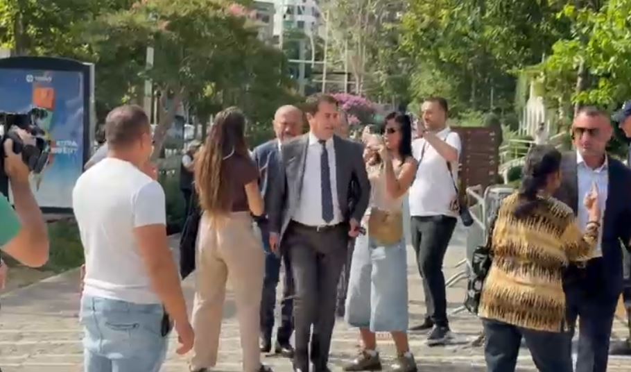 deputetet e opozites
