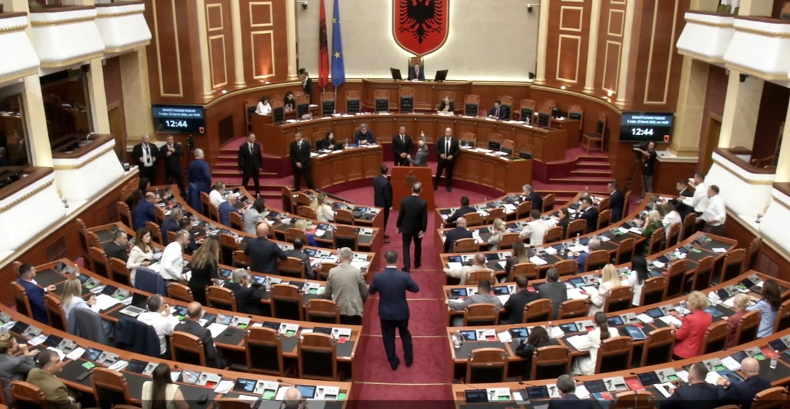 deputetet