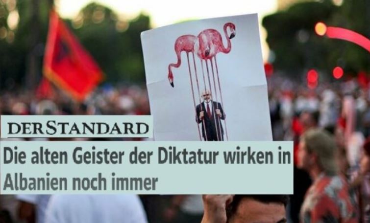 der standard