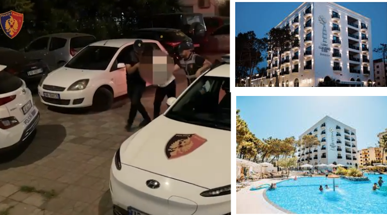 diamma resort dhunon turistet