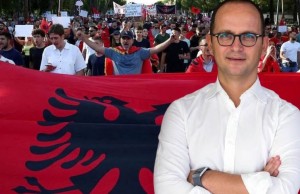 ditmir bushati