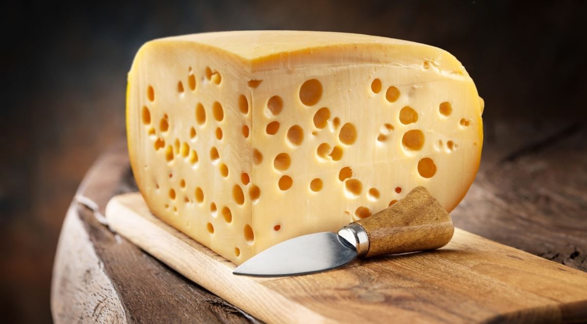 djathe
