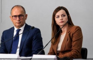 dorina dhe artan hoxha