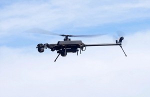 dron