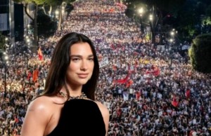 dua lipa
