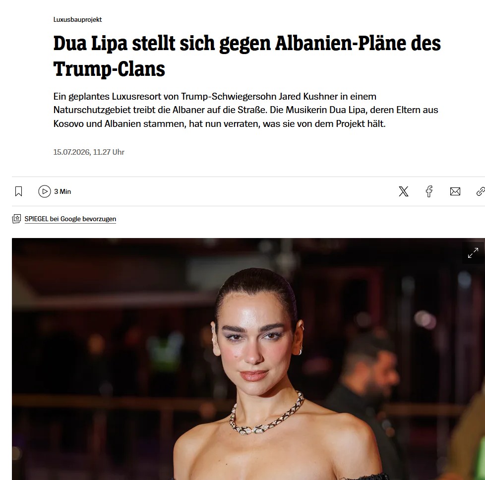 dua