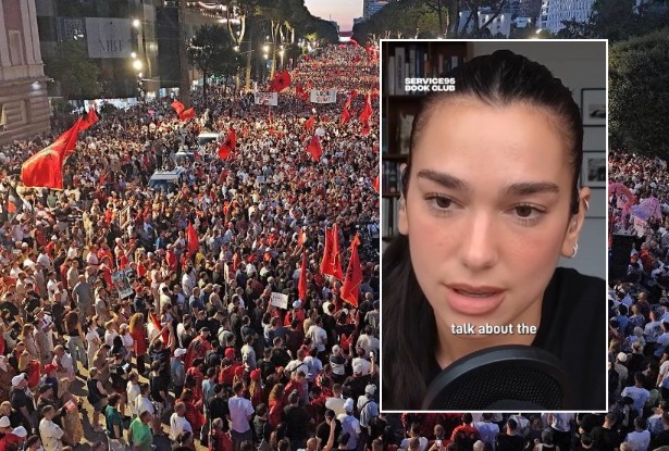 dua