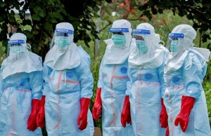ebola kongo