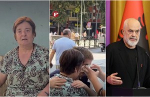 edi raama nena me femijen autik