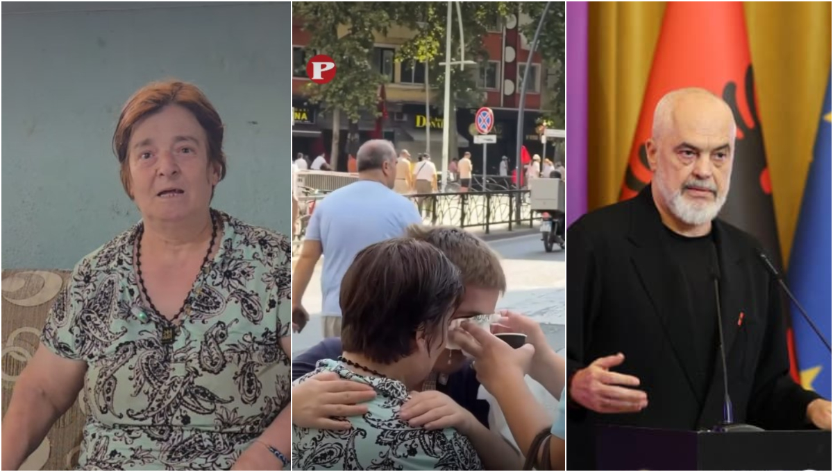 edi raama nena me femijen autik