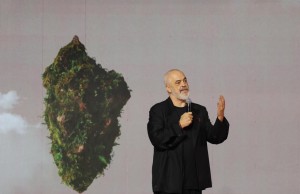 edi rama