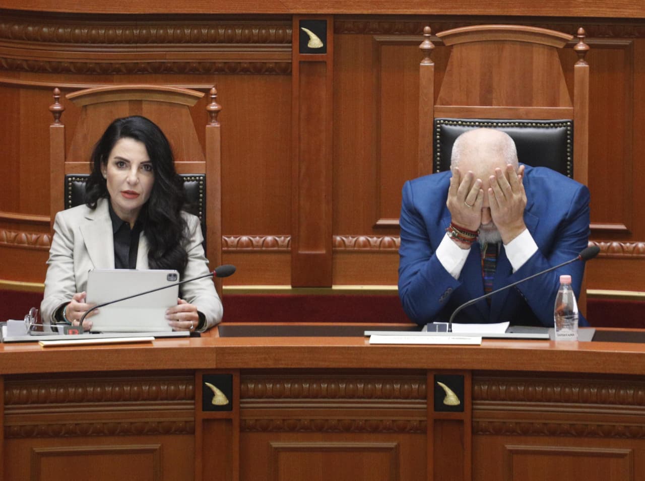 edi rama balluku kuvend