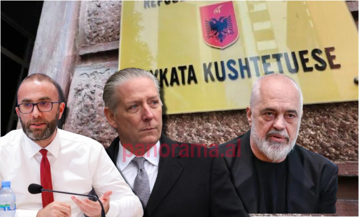 edi rama bardhi gjykata kushtestuese mc gonigal