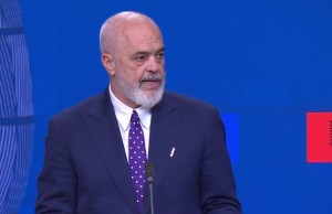 edi rama be