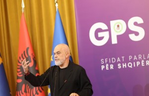 edi rama1
