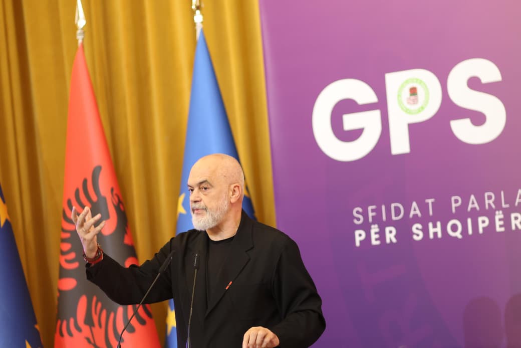 edi rama1