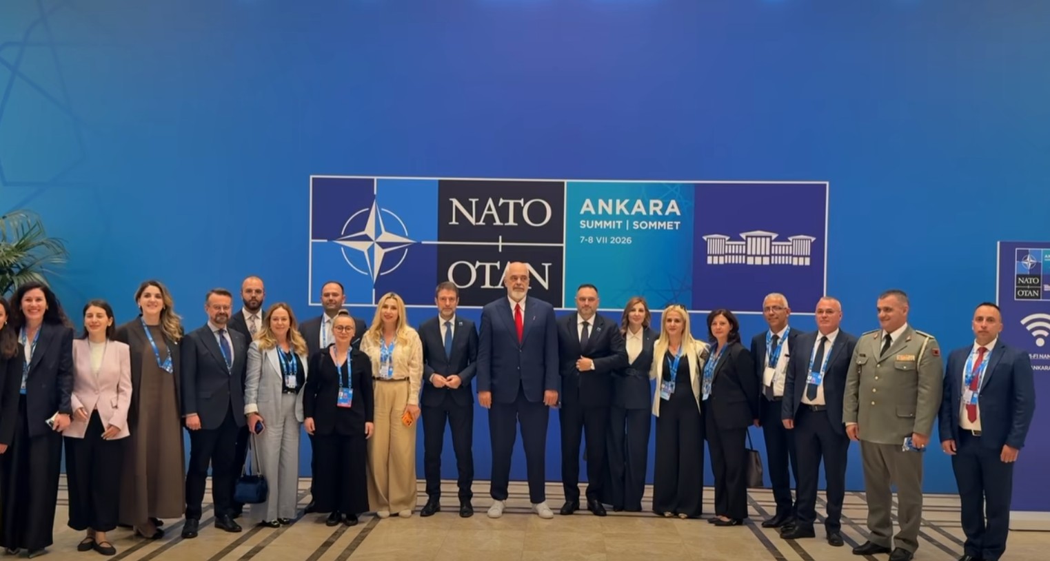 edi rama