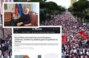 edi rama