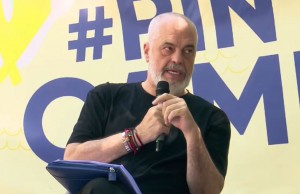 edi rama
