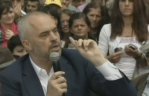 edi rama