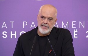 edi rama