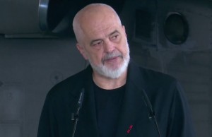 edi rama