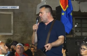 emigranti pishtar i demokracise