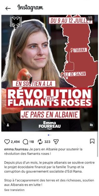 emma fourreau
