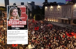 emma fourreau revolucion