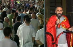 epoka proteste