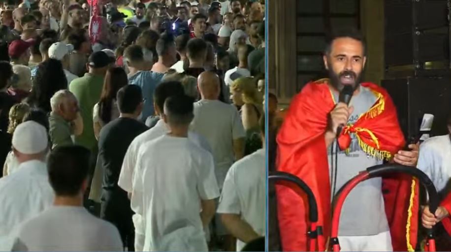 epoka proteste