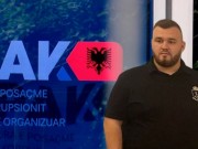 Apeli i GJKKO lë në qeli Eralbi Breçanin, akuzohet për trafikimin e 446 kilogramëve kokainë