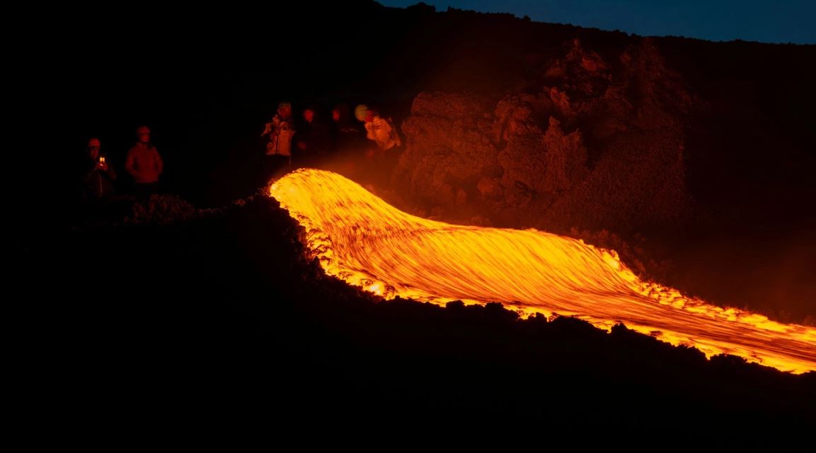 etna