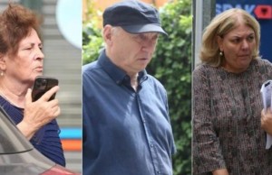 fatime kryemadhi, ema coku pirro xhixho
