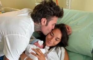 fedez djali