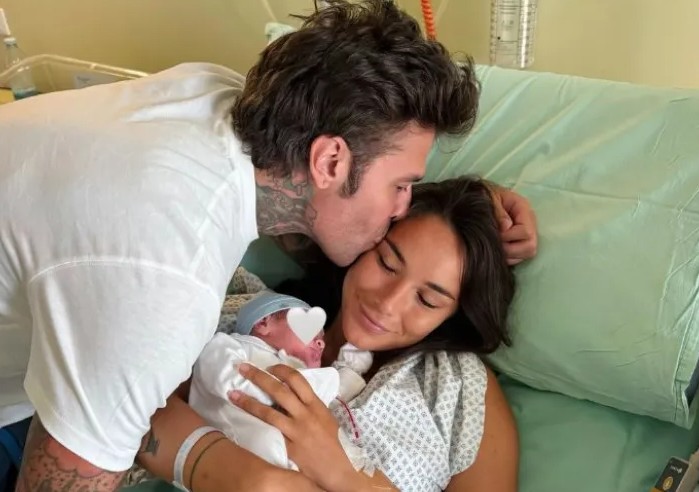 fedez djali